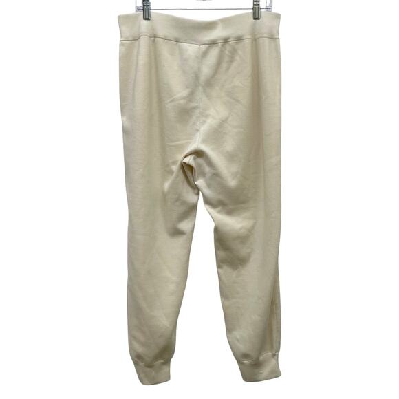 Akris Punto Stretch Virgin Wool Jogger Women's Size 14 Good Used Condition - Picture 3 of 12